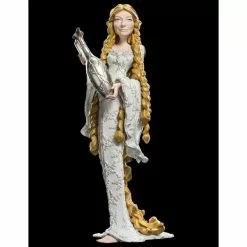 Lord of the Rings Mini Epics Vinyl Figure Galadriel 14 cm | Miniature Board Games