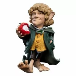 Lord of the Rings Mini Epics Vinyl Figure Merry 18 cm | Miniature Board Games