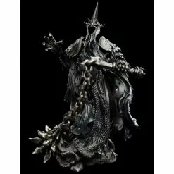 Lord of the Rings Mini Epics Vinyl Figure The Witch-King 19 cm | Miniature Board Games