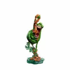 Ghostbusters Mini Epics Vinyl Figure Slimer 21 cm | Miniature Board Games
