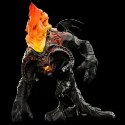 Lord of the Rings Mini Epics Vinyl Figure The Balrog 27 cm | Miniature Board Games