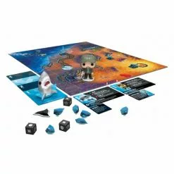 Jaws Funkoverse Board Game 2 Character Expandalone 100 *English Version* | Board Games