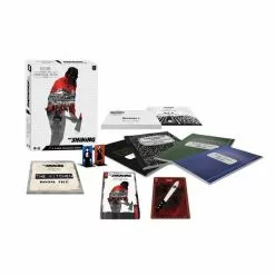 Shining Board Game Escape from the Overlook Hotel - A Coded Chronicles? Game *English Version* | Board Games