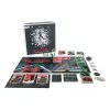 Die Hard Board Game The Nakatomi Heist *English Version* | Board Games
