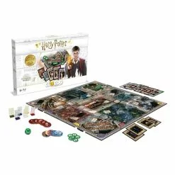 Harry Potter Board Game Clue *French Version* | Board Games