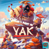 Yak Board Game | Strategy Board Games