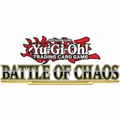 Yu-Gi-Oh! TCG Battle Of Chaos Booster Box (24 Packs) | Yu-Gi-Oh! Trading Cards -Board & Card Games Sales Store 1045992