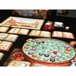 Quacks of Quedlinburg Board Game | Strategy Board Games -Board & Card Games Sales Store 1046262