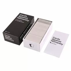 Cards Against Humanity (UK Edition Version 2.0) | Party & Family Card Games 8 Cards Against Humanity (UK Edition Version 2.0) | Party & Family Card Games -Board & Card Games Sales Store 1046497