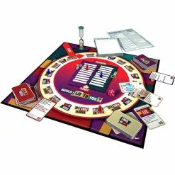 Would I Lie To You 2nd Edition Board Game | Party & Family Board Games -Board & Card Games Sales Store 1046517
