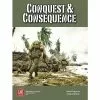 Conquest and Consequence Board Game | Strategy Board Games