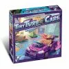 Tiny Turbo Cars Board Game | Strategy Board Games