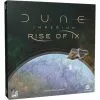 Rise of Ix - Dune: Imperium Expansion Board Game | Strategy Board Games