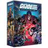 G.I. JOE Deck-Building Board Game | Strategy Board Games