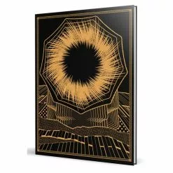 Sand and Dust Collector's Edition: Dune RPG | Board Game Accessories
