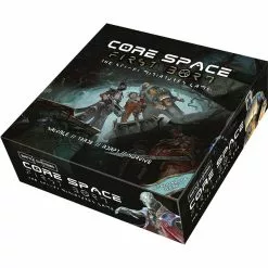 Core Space: First Born Starter Set Board Game | Strategy Board Games