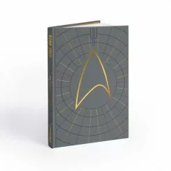 Player's Guide: Star Trek Adventures | Board Game Guides and Books