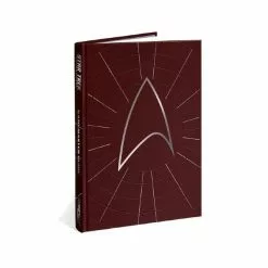 Gamesmaster's Guide: Star Trek Adventures | Board Game Guides and Books