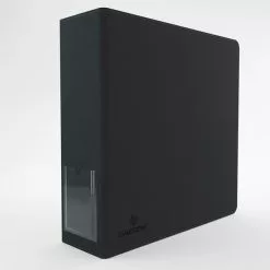 Gamegenic Prime Ring-Binder Playset Size Card Holder | Card Game Accessories