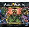 Power Rangers Heroes of the Grid: Villain Pack #4: A Dark Turn Board Game | Strategy Board Games