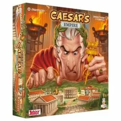 Caesar's Empire Board Game | Party & Family Board Games