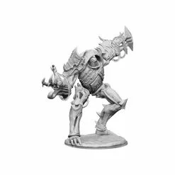 Blightsteel Colossus - Magic the Gathering Unpainted Miniatures (W4) | Miniature Board Games