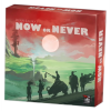 Now or Never Board Game | Strategy Board Games