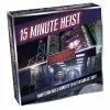 15 Minute Heist Board Game | Strategy Board Games