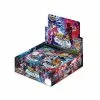 Dragon Ball Super CG: Unison Warrior Series Boost 07 UW07 Booster Box (12 Packs) | Trading Cards