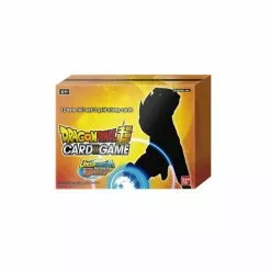 Dragon Ball Super CG: Theme Selection - History of Vegeta (TS02) | Trading Cards