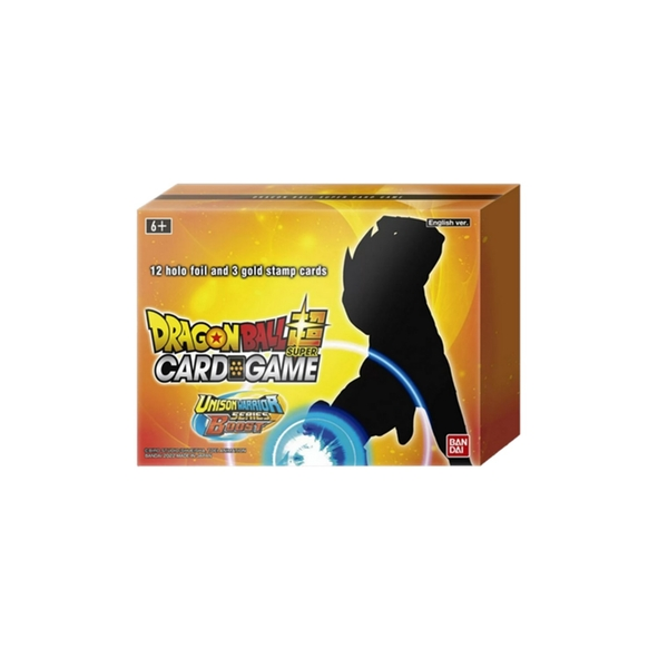 Dragon Ball Super CG: Theme Selection - History of Vegeta (TS02) | Trading Cards 1 Dragon Ball Super CG: Theme Selection - History of Vegeta (TS02) | Trading Cards