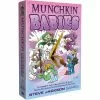 Munchkin Babies Card Game | Strategy Card Games