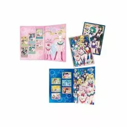 Sailor Moon Eternal Premium Carddass Collection Set | Trading Cards
