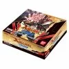 Digimon Card Game: X Record BT09 Booster Box (24 Packs) | Trading Cards