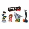 Case Closed Petitrama Series Trading Figure 8 cm Secret Scene Box Vol. 1 Assortment (4) | Miniature Board Games