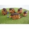 My Neighbor Totoro Mini Figures Catbus 6 cm Display (6) | Miniature Board Games