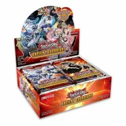 Yu-Gi-Oh! Ancient Guardians Booster Display (24) *German Version* | Yu-Gi-Oh! Trading Cards