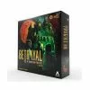 Betrayal at House on the Hill (3rd Edition) Board Game | Strategy Board Games
