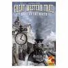 Great Western Trail - Rails to the North (2nd Edition) Expansion Board Game | Board Game Expansions