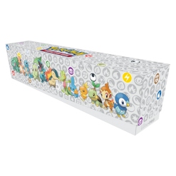 Ultra Pro Pokemon First Partner Accessory Bundle | Card Game Accessories