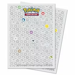 Ultra Pro Pokemon First Partner Accessory Bundle | Card Game Accessories -Board & Card Games Sales Store 1050185