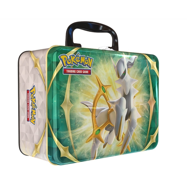 Pokemon TCG: Spring 2022 Collectors Chest - Rowlet, Cyndaquil, Oshawott | Pokemon Trading Cards 1 Pokemon TCG: Spring 2022 Collectors Chest - Rowlet, Cyndaquil, Oshawott | Pokemon Trading Cards