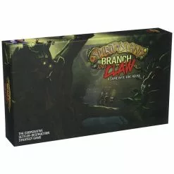 Spirit Island: Branch & Claw Expansion | Board Game Expansions
