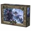 A Song Of Ice and Fire: Free Folk Savage Giants Expansion | Board Game Expansions