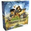 Treasure Island Board Game | Strategy Board Games