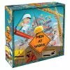 Men at Work Board Game | Strategy Board Games