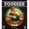 Foodies Board Game | Strategy Board Games