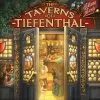The Taverns of Tiefenthal Board Game | Strategy Board Games