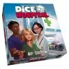 Dice Hospital Board Game | Dice Games