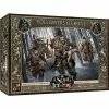 A Song Of Ice and Fire Expansion Free Folk Followers of Bone | Card Game Expansions